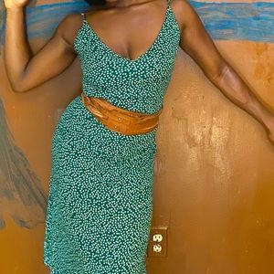 Beautiful Lady Dress